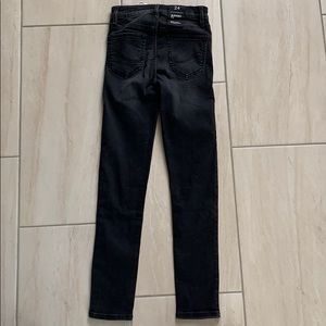 Sanctuary Jeans - Sanctuary slender fx black social skinny jeans 24 Sanctuary Jeans - Sanctuary slender fx black social skinny jeans 24
